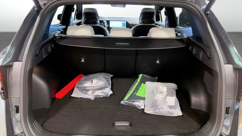 Kia Sportage bild 10