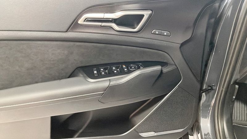 Kia Sportage bild 11