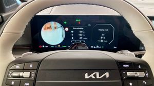 Kia Sportage bild 14
