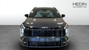 Kia Sportage bild 8