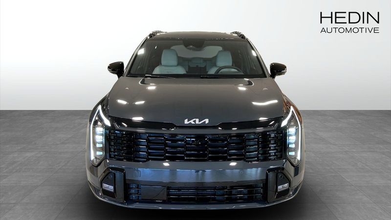 Kia Sportage bild 8