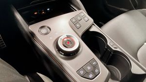 Kia Sportage bild 15