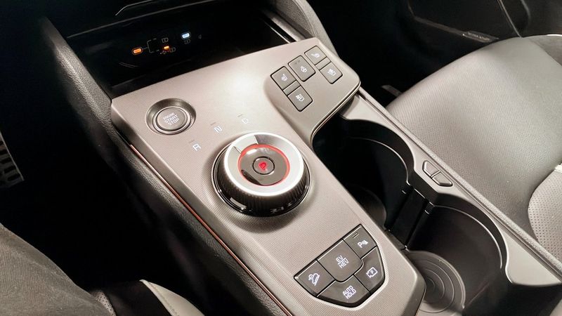 Kia Sportage bild 15