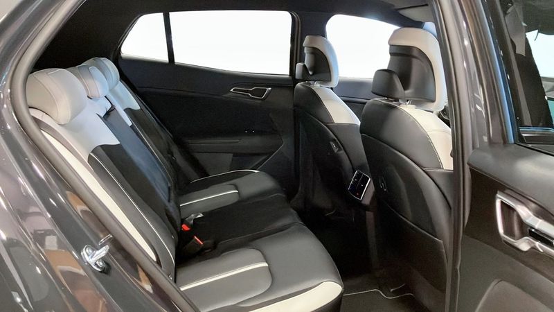 Kia Sportage bild 5