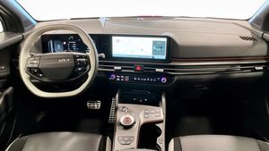 Kia Sportage bild 4