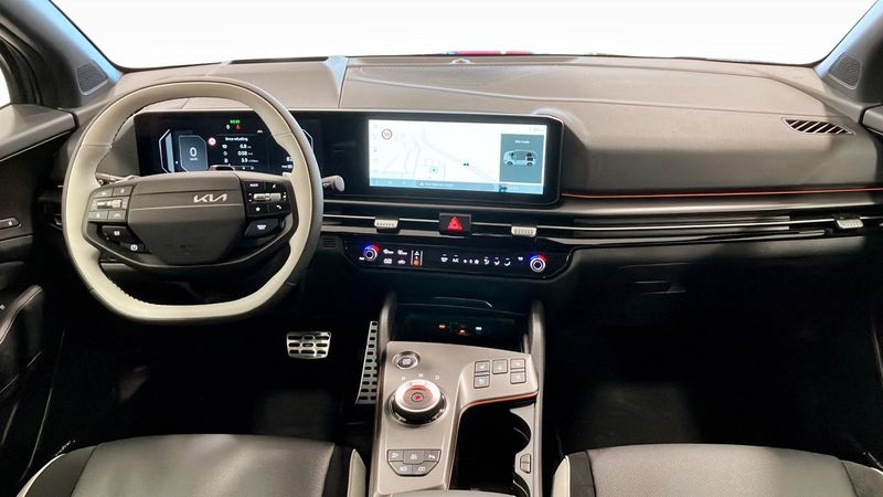 Kia Sportage bild 4