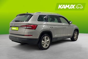 Skoda Kodiaq bild 4