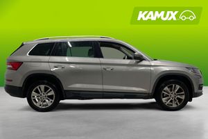 Skoda Kodiaq bild 2