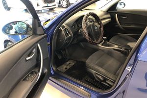 BMW 118 bild 7