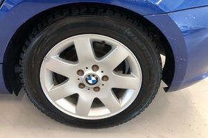 BMW 118 bild 6