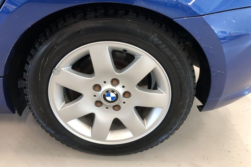BMW 118 bild 6