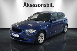 BMW 118 bild 1