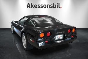 Chevrolet Corvette bild 7