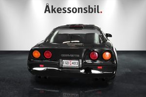 Chevrolet Corvette bild 6