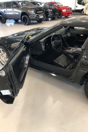 Chevrolet Corvette bild 9