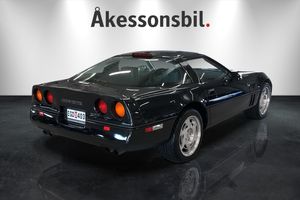 Chevrolet Corvette bild 5