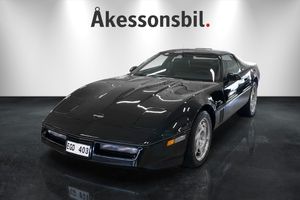 Chevrolet Corvette bild 1