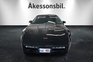 Chevrolet Corvette bild 2
