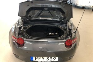 Mazda MX-5 bild 17