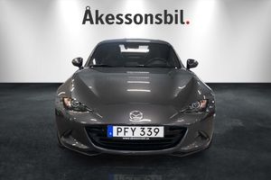 Mazda MX-5 bild 7
