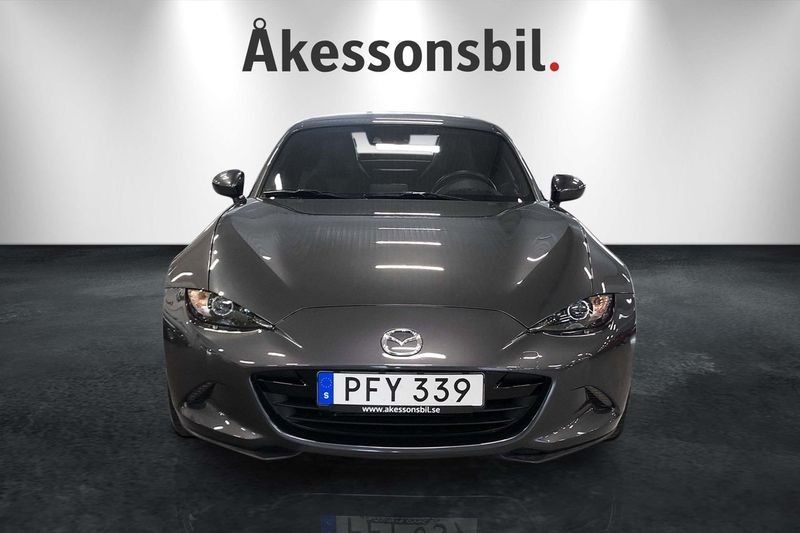 Mazda MX-5 bild 7