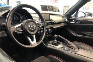 Mazda MX-5 bild 11
