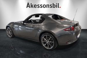 Mazda MX-5 bild 5