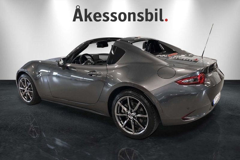Mazda MX-5 bild 5