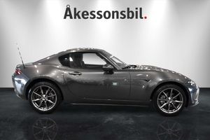 Mazda MX-5 bild 8