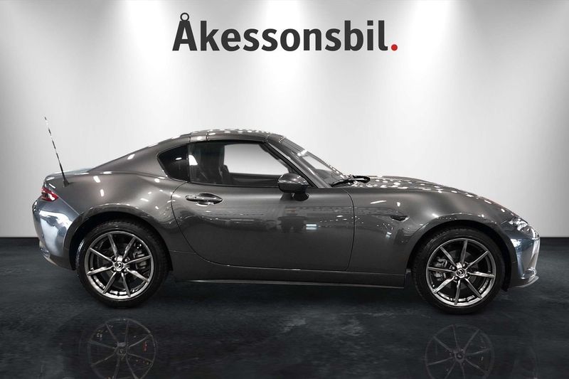 Mazda MX-5 bild 8