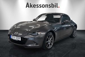 Mazda MX-5 bild 6
