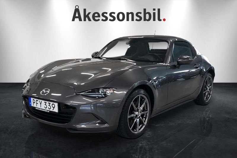 Mazda MX-5 bild 6