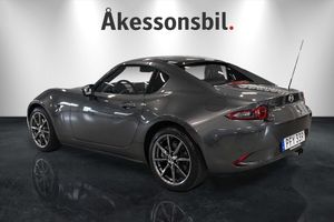 Mazda MX-5 bild 10