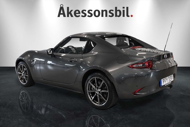 Mazda MX-5 bild 10