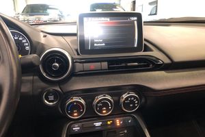 Mazda MX-5 bild 20