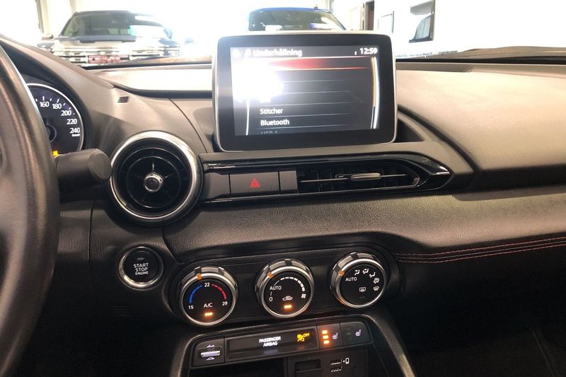 Mazda MX-5 bild 20