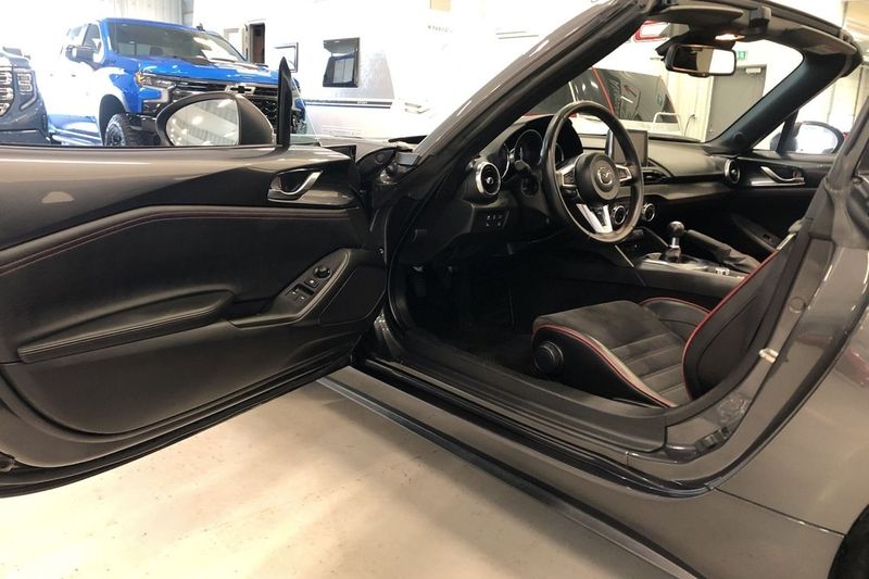 Mazda MX-5 bild 12