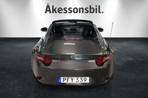 Mazda MX-5 bild 4