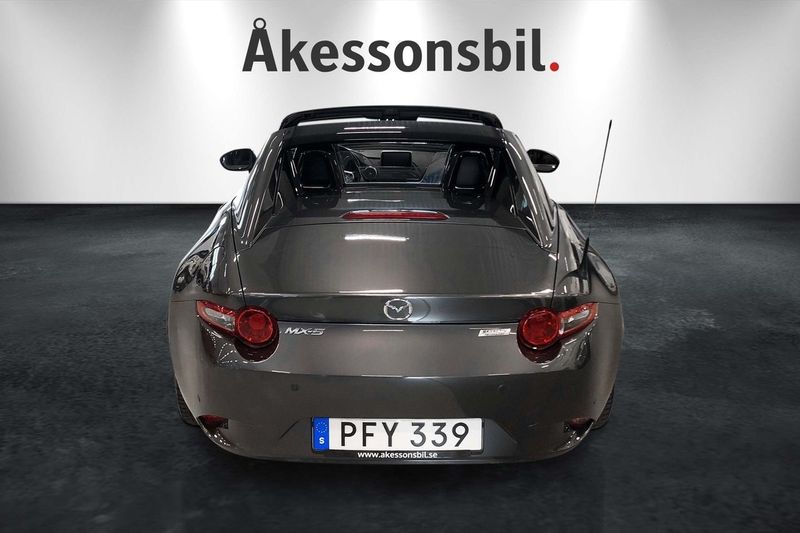 Mazda MX-5 bild 4