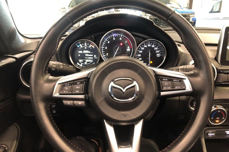 Mazda MX-5 bild 19