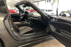 Mazda MX-5 bild 16