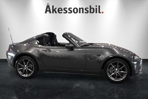Mazda MX-5 bild 3