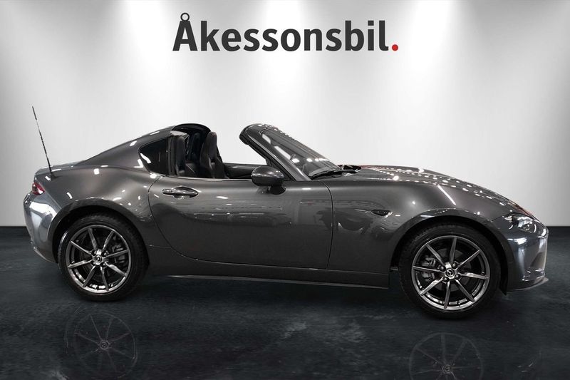 Mazda MX-5 bild 3
