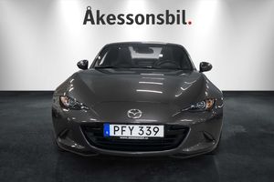 Mazda MX-5 bild 2