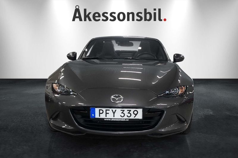 Mazda MX-5 bild 2