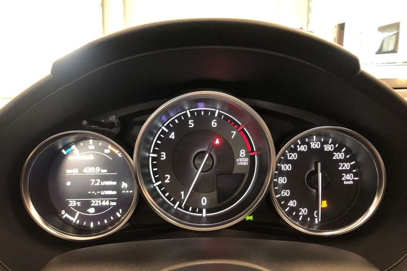 Mazda MX-5 bild 18