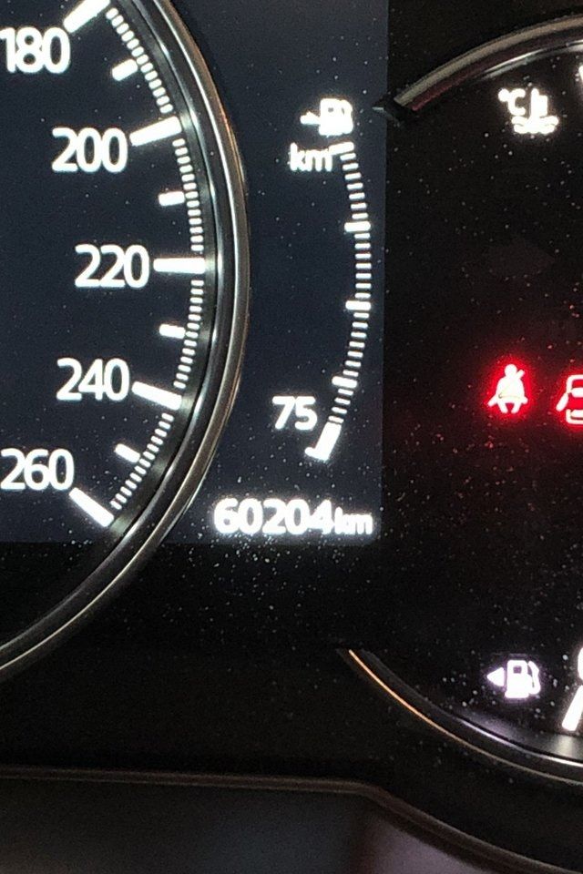 Mazda 6 bild 12