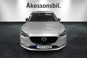 Mazda 6 bild 2