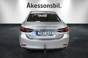 Mazda 6 bild 6