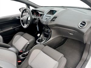 Ford Fiesta bild 11